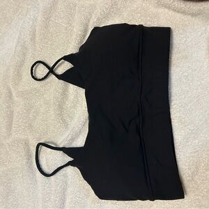 Free-spirit sports bra!! Size large!!